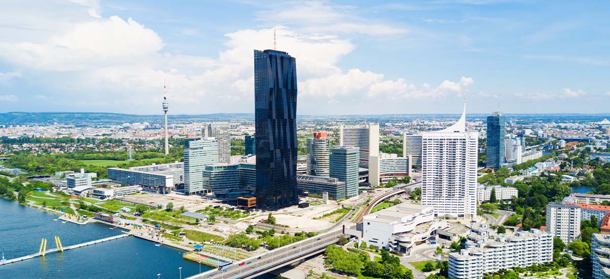 Set Up a Financial Company in Austria