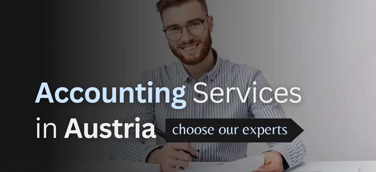Accounting Services in Austria